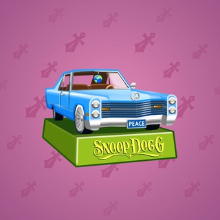 Low Rider #9214