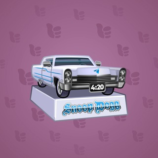 Low Rider #9218