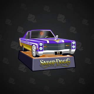 Low Rider #9266