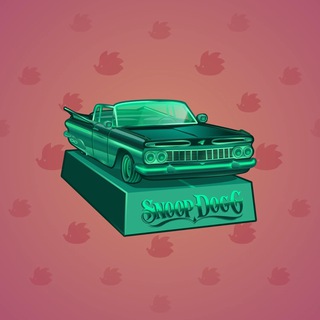 Low Rider #9269