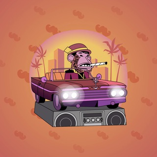 Low Rider #9273