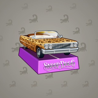 Low Rider #9277
