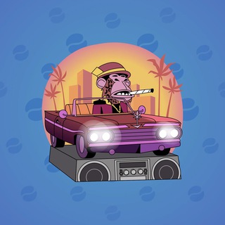 Low Rider #9283