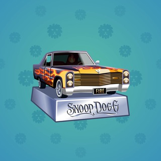 Low Rider #9285