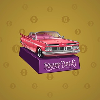 Low Rider #9286