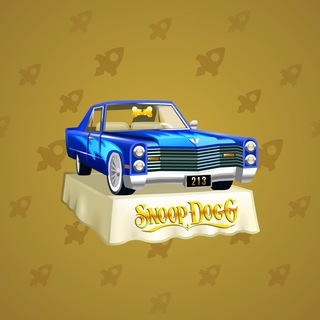 Low Rider #9290