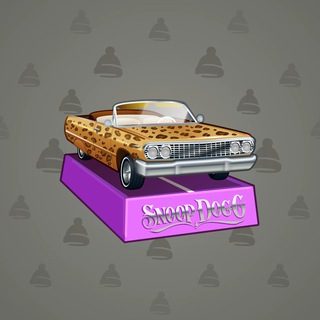 Low Rider #9293