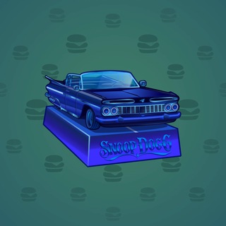 Low Rider #9295