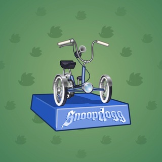 Low Rider #9297