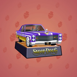Low Rider #9298