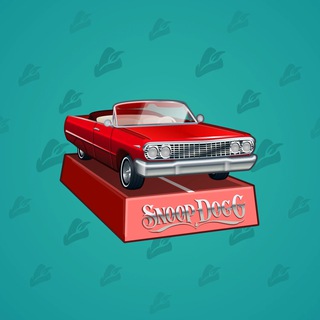 Low Rider #9300