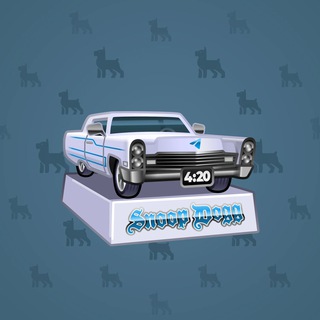 Low Rider #9306