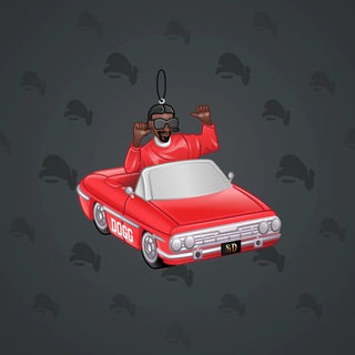 Low Rider #9307