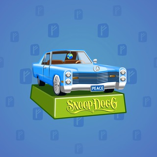 Low Rider #9311