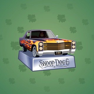 Low Rider #9318