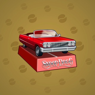 Low Rider #9327
