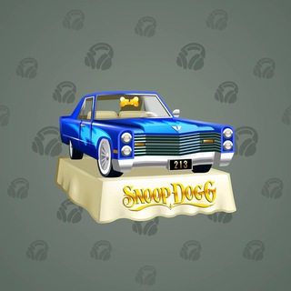 Low Rider #9332