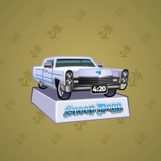 Low Rider #9337