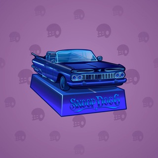 Low Rider #9343