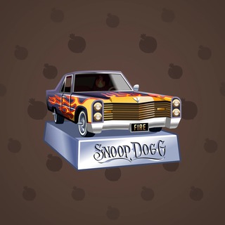 Low Rider #9384