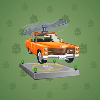 Low Rider #9387