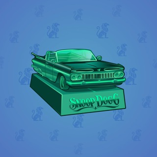 Low Rider #9390