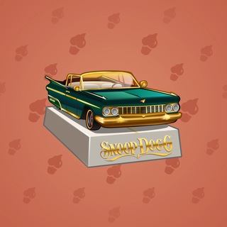 Low Rider #9393