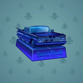 Low Rider #9394