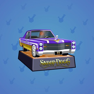 Low Rider #9398