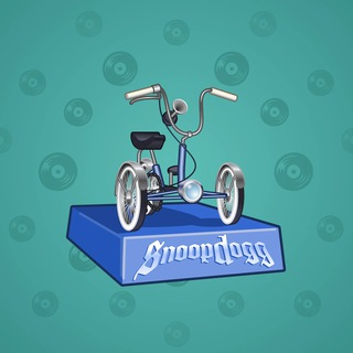 Low Rider #9399