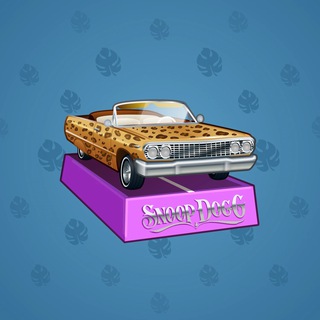 Low Rider #9404