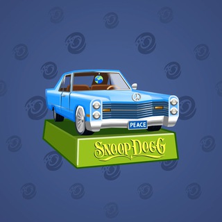 Low Rider #9408