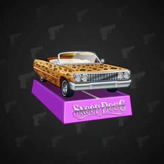 Low Rider #9411