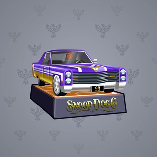 Low Rider #9498