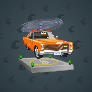 Low Rider #9499