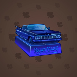 Low Rider #9504