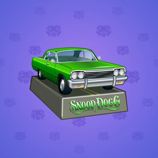 Low Rider #9507