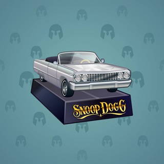 Low Rider #9510