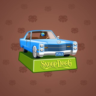 Low Rider #9511