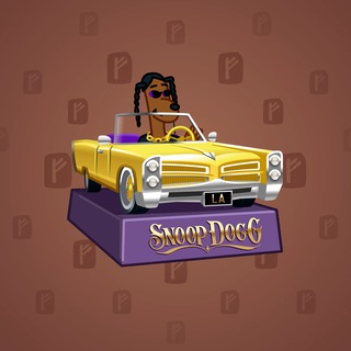 Low Rider #9518