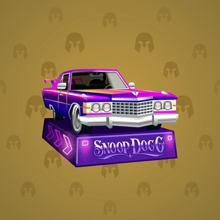 Low Rider #9519
