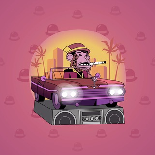 Low Rider #9522