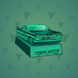 Low Rider #9525