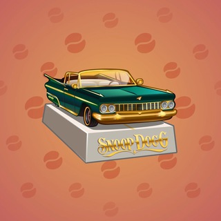 Low Rider #9528