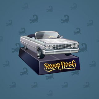 Low Rider #9530