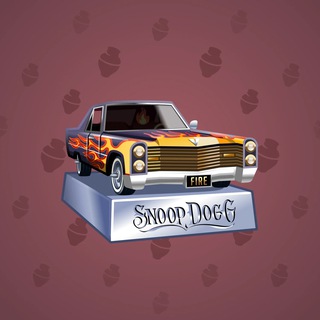 Low Rider #9533
