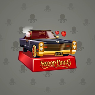 Low Rider #9534