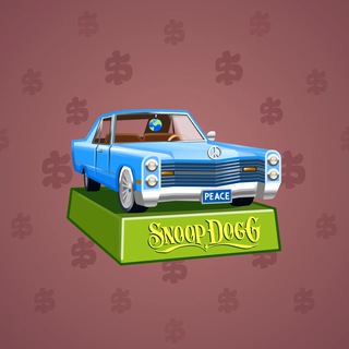 Low Rider #9535