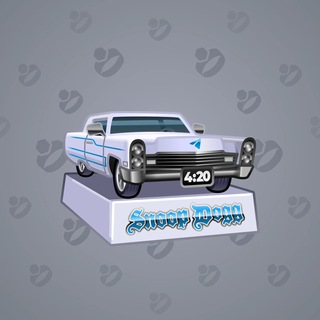 Low Rider #9587