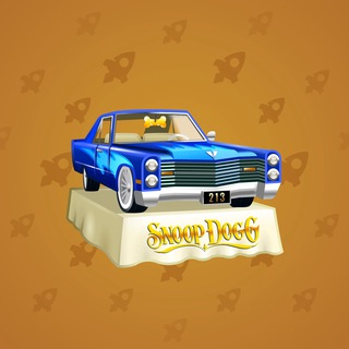 Low Rider #9594